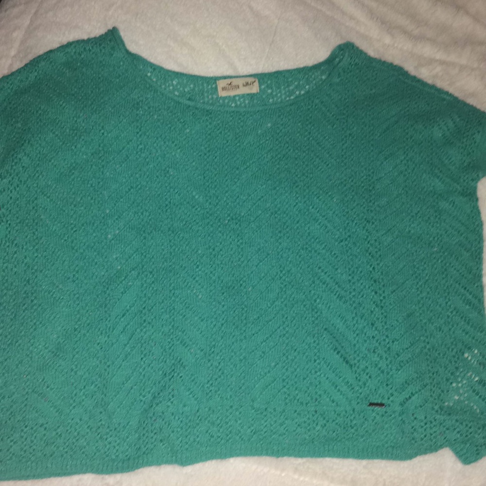 Hollister Sweater